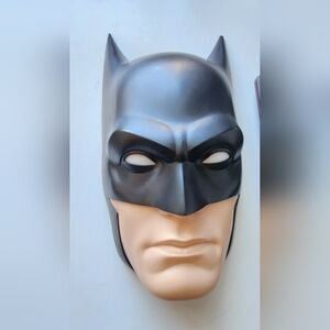 3D Batman Mask Light Wall Decoration